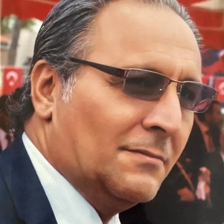 Bekir Uzel