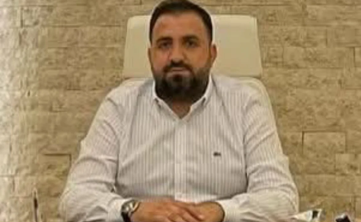 “Emeğe Saygı, Geleceğe Yatırımdır” – Yusuf Erdoğan’dan 1 Mayıs Mesajı