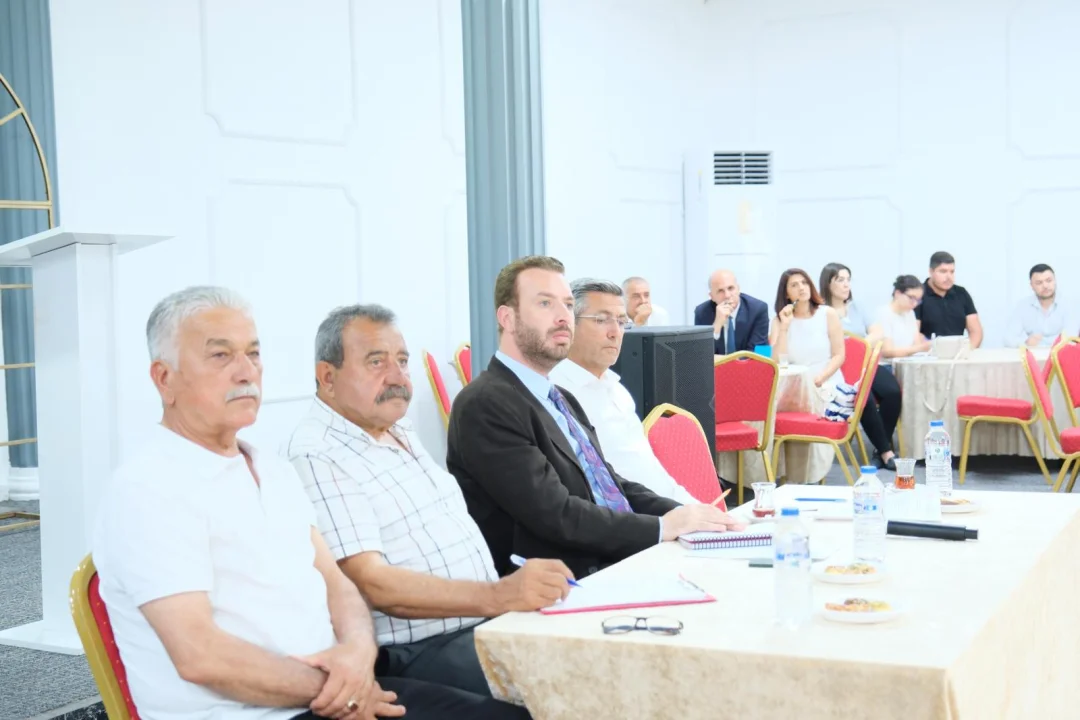 Kadir Aydar: “Hiç Kimseye Öncelik Tanımayız”