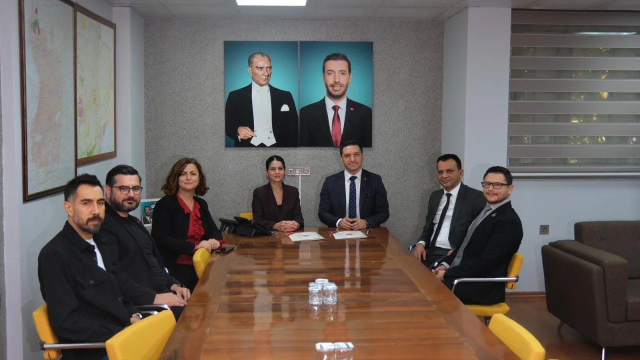 Ceyhan’da Adalete Erişimde Yeni Dönem