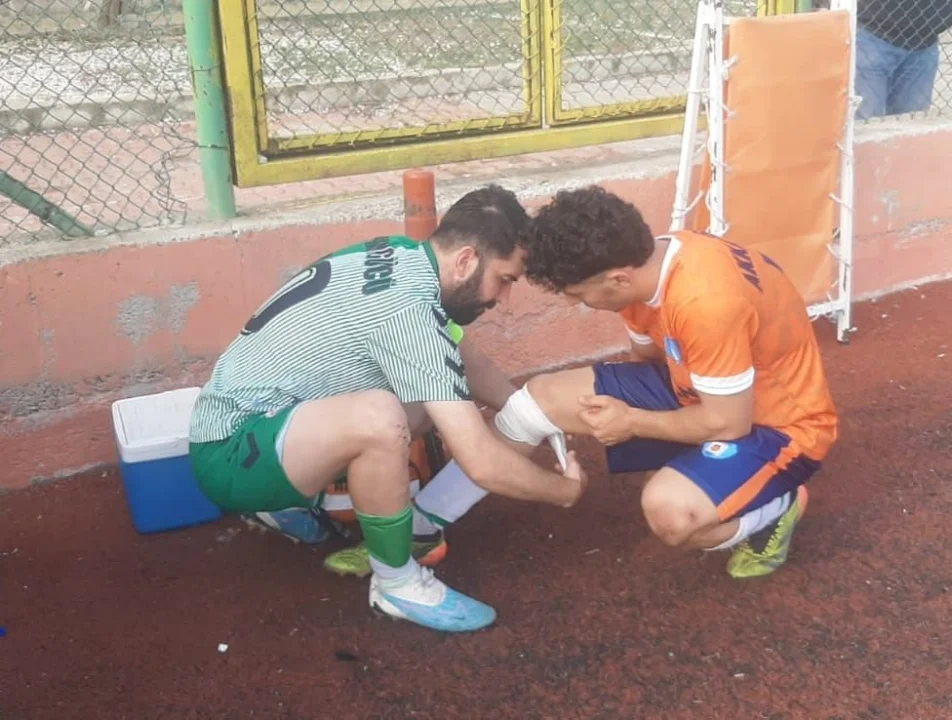 Ceyhangücü’nden Hem Skor Hem de Centilmenlik Dersi: 1-0