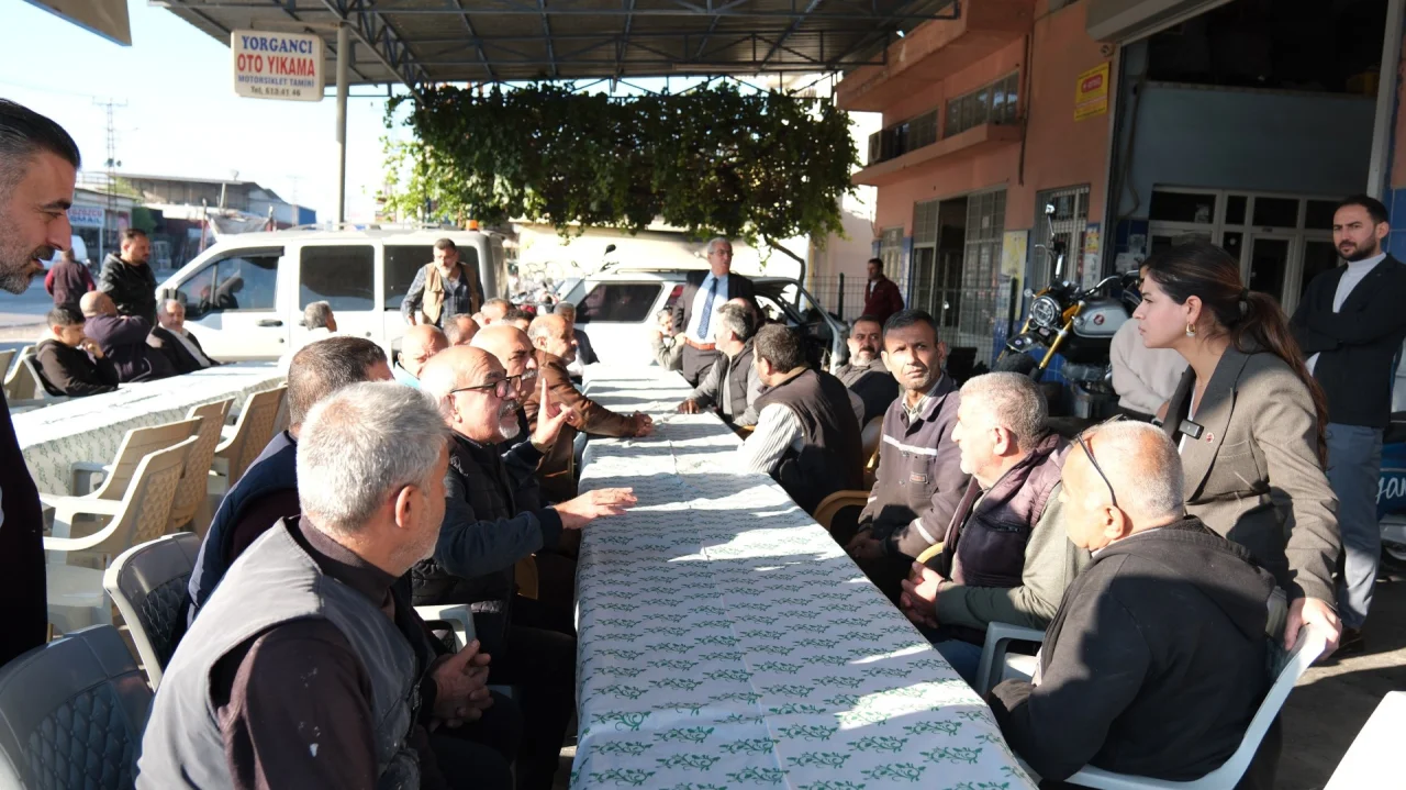 “Sanayide Beklenen Hamle Geldi!”