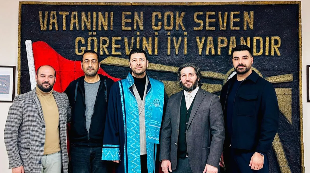 Yerel yönetimde spora akademik imza: Sarıçam Modeli