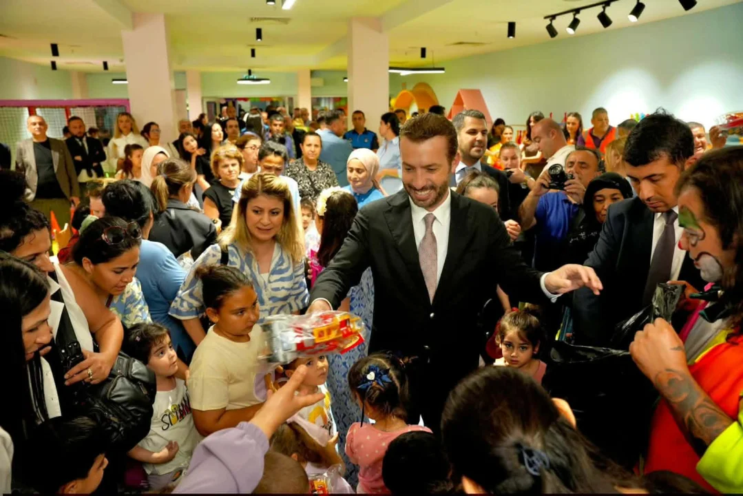 Ceyhan, Kadir Aydar’ın Karar Duruşmasını Bekliyor