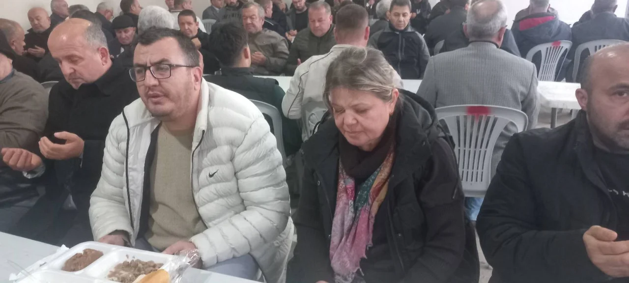 BOZKURT AİLESİNİN EN ACI GÜNÜ 