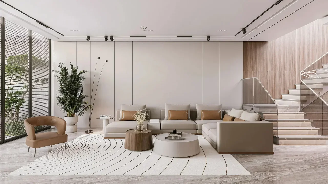 Lupo Home ile Modern ve Lüks Mobilya Tasarımları