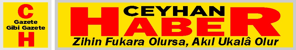 Ceyhan Haber