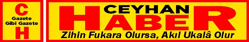 Ceyhan Haber